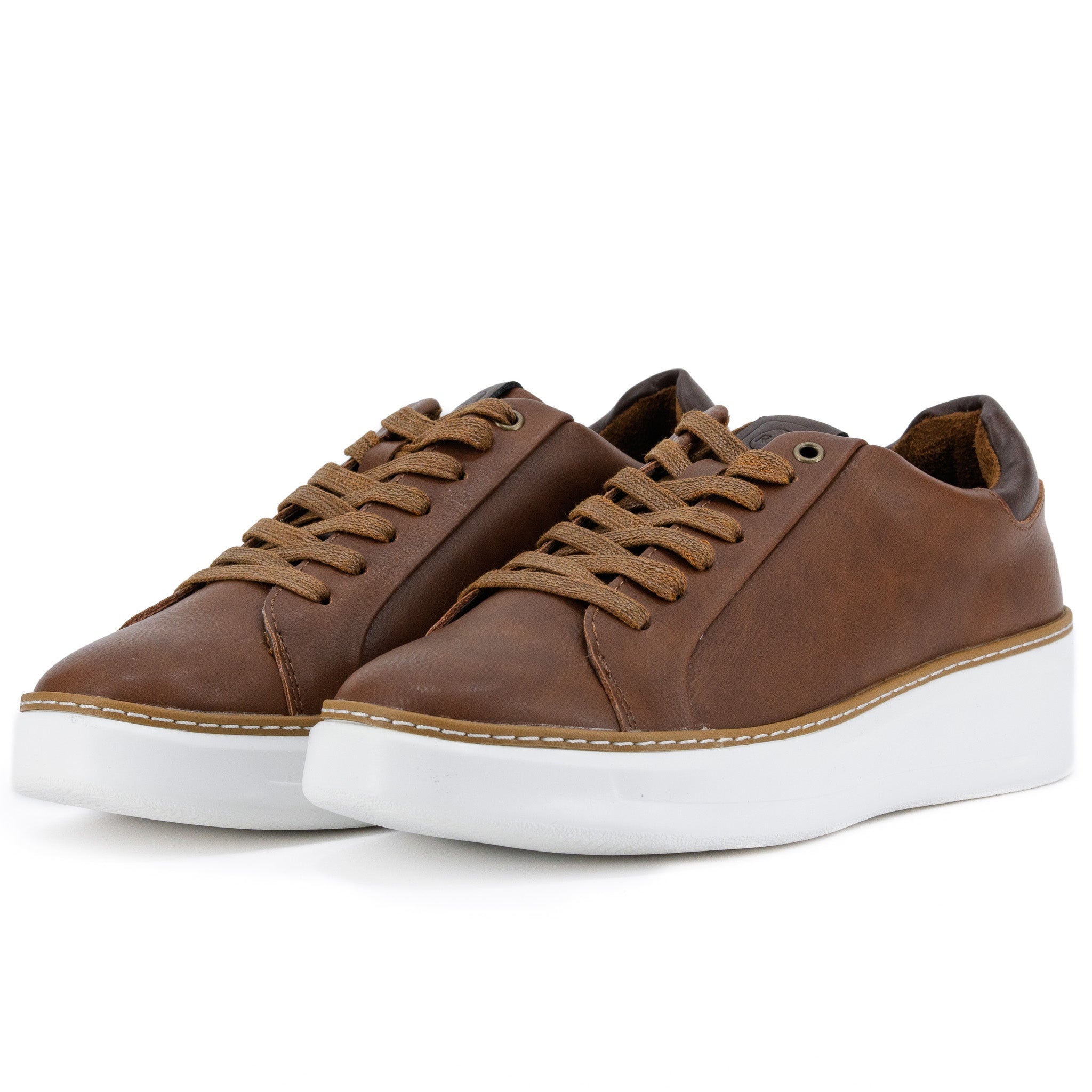 Tenis Robert Gate P/ Caballeros